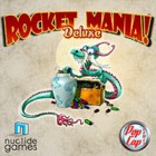 Rocket Mania Deluxe játék