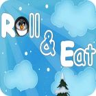 Roll & Eat játék