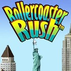Rollercoaster Rush játék