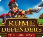 Rome Defenders: The First Wave játék