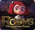 Rooms: The Unsolvable Puzzle játék