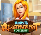 Rory's Restaurant Deluxe játék