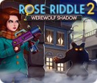 Rose Riddle 2: Werewolf Shadow játék