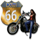Route 66 játék Route 66 játék