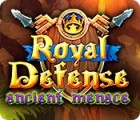 Royal Defense Ancient Menace játék