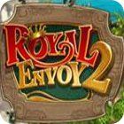 Royal Envoy 2 Collector's Edition játék
