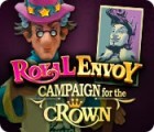 Royal Envoy: Campaign for the Crown játék