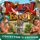 Royal Envoy Collector's Edition játék