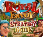 Royal Envoy Strategy Guide játék