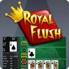 Royal Flush játék