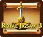 Royal Jigsaw 3 játék