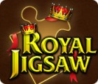 Royal Jigsaw játék