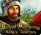 Royal Mahjong: King Journey játék