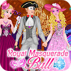 Royal Masquerade Ball játék