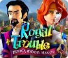 Royal Trouble: Honeymoon Havoc játék