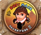 Ruby Maze Adventure 2 játék