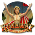 Runaway With The Circus játék
