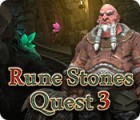 Rune Stones Quest 3 játék