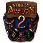 Runes of Avalon 2 játék