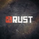 Rust játék
