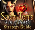 Sacra Terra: Kiss of Death Strategy Guide játék