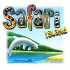Safari Island Deluxe játék