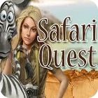 Safari Quest játék