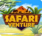 Safari Venture játék