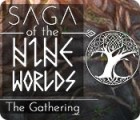 Saga of the Nine Worlds: The Gathering játék