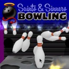 Saints & Sinners Bowling játék