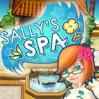 Sally's Spa játék