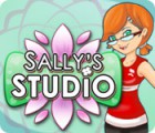 Sally's Studio játék