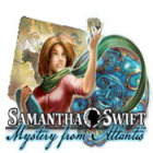 Samantha Swift: Mystery From Atlantis játék