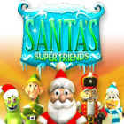 Santa's Super Friends játék