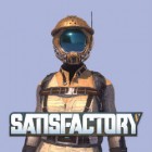 Satisfactory játék