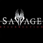 Savage Resurrection játék