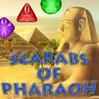 Scarabs of Pharaoh játék