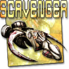 Scavenger játék