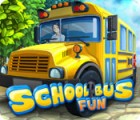 School Bus Fun játék