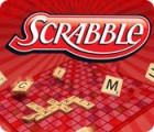 Scrabble játék