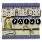 Scrapbook Paige játék