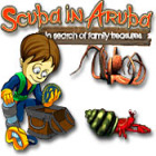 Scuba in Aruba játék