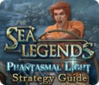 Sea Legends: Phantasmal Light Strategy Guide játék