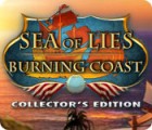 Sea of Lies: Burning Coast Collector's Edition játék