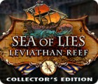 Sea of Lies: Leviathan Reef Collector's Edition játék