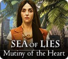 Sea of Lies: Mutiny of the Heart játék