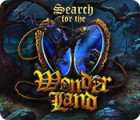 Search for the Wonderland játék