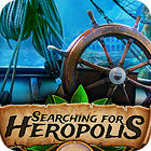 Searching For Heropolis játék