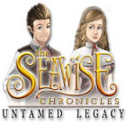 The Seawise Chronicles: Untamed Legacy játék