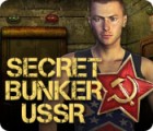 Secret Bunker USSR játék